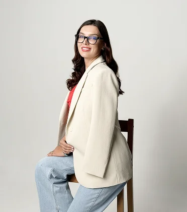 Марина Высоцкая